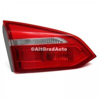 Stop stanga LED 5 usi combi interior Ford Focus MK3 facelift 1.0 EcoBoost