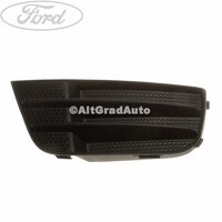 Grila proiector stanga, fara locas proiector an 06/2002-10/2005 Ford Fusion 1.25