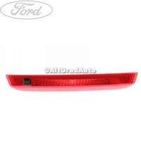 Stop central hayon fara spoiler hayon Ford S-Max MK1 2.0 TDCi