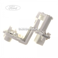 Soclu lampa stop exterior stanga Ford Fiesta MK6 1.25