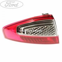 Stop stanga spate 5 usi an 10/2010-12/2014 Ford Mondeo MK4 2.2 TDCi