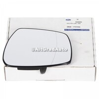 Geam oglinda stanga cu incalzire Ford Edge 2.0 TDCi