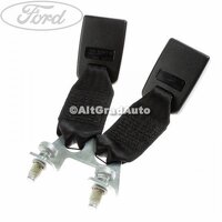 Suport centura spate Ford Fiesta 5  1.25 16V