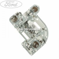 Soclu lampa stop interior stanga combi Ford Mondeo MK4 2.2 TDCi