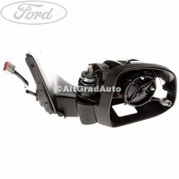 Oglinda dreapta reglaj electric cu rabatare an 09/2010-12/2014 Ford Mondeo MK4 2.2 TDCi