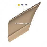 Panou reparatie usa spate dreapta standard 4/5 usi berlina/hatchback Ford Mondeo V 1.0 EcoBoost
