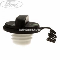 Buson rezervor logo BP Ford Fiesta 5  1.25 16V