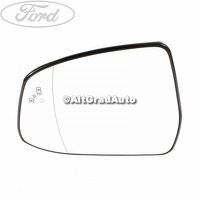 Geam oglinda stanga cu incalzire si BLIS Ford Mondeo MK5 1.0 EcoBoost