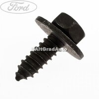Surub fixare scut motor   