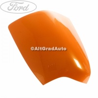 Capac oglinda stanga electric orange Ford Focus 2 2.5 ST
