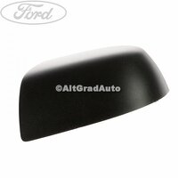 Capac oglinda stanga negru Ford Focus 2 1.4