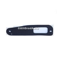 Garnitura dreapta maner hayon 4 usi berlina Ford Focus MK2 1.4