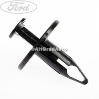 Clips prindere carenaj, tapiterie   