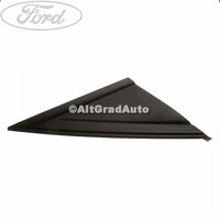 Ornament aripa dreapta fata negru Ford Focus 3 1.0 EcoBoost