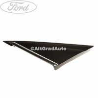 Ornament aripa stanga fata cromat Ford Focus 3 1.0 EcoBoost