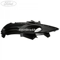 Grila proiector stanga rotund negru Ford Mondeo MK5 1.0 EcoBoost