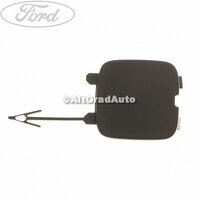 Acoperire carlig de remorcare bara spate combi an 10/2010-12/2014 Ford Mondeo 4 2.2 TDCi