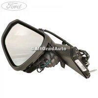 Ansamblu oglinda retrovizoare dreapta rabatabila Ford Mustang 2.3 EcoBoost