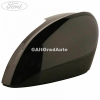 Capac oglinda stanga shadow black Ford Edge Vignale 2.0 EcoBlue AWD