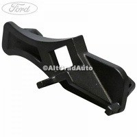 Clema cablu actionare maner scaun rabatabil stanga Ford Fiesta Mk6 Facelift 1.25 16V
