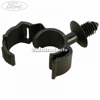 Clema prindere cablu cutie Ford Ranger 4 2.2 TDCi