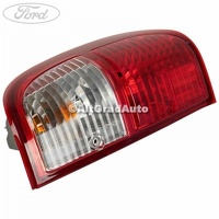 Lampa stop dreapta cu soclu bec Ford Ranger MK1 2.5 D