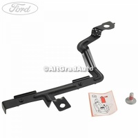 Suport metalic extinctor Ford Transit MK7 2.2 TDCi