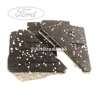 Absorbant lateral bara fata stanga Ford Focus 3 1.0 EcoBoost