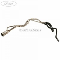 Conducta umplere rezervor combustibil Ford Kuga 2 1.5 TDCi