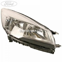 Far halogen dreapta H7/H15 Ford Kuga MK2 1.5 EcoBoost