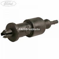 Clips prindere snur hayon 3/5 usi Ford Focus 2 1.4