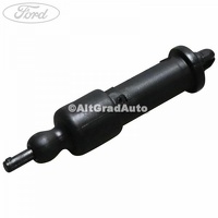 Clips prindere snur hayon Ford Mondeo 4 2.2 TDCi