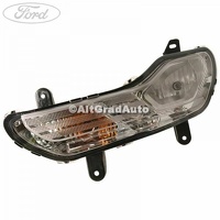 Ansamblu proiector stanga, pentru faruri halogen Ford Kuga 2 1.5 EcoBoost