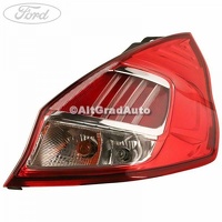 Stop dreapta spate dupa anul 08/2015 Ford Fiesta MK7 facelift 1.0
