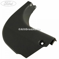 Ornament interior prag stanga plastic Ford Fiesta MK6 1.25
