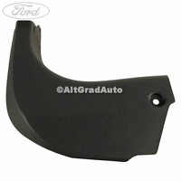 Ornament interior prag dreapta plastic Ford Fiesta MK6 1.25