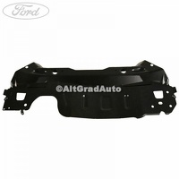 Panou spate inferior punte spate Ford Fiesta MK6 1.25