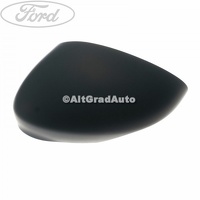 Capac oglinda stanga primerizat Ford Fiesta Mk 7 1.25