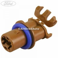 Soclu semnalizator aripa Ford Ka MK2 1.2