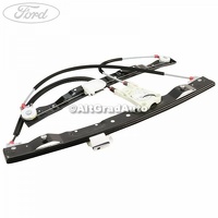 Macara usa fata stanga fara motoras Ford S Max 2.0 TDCi