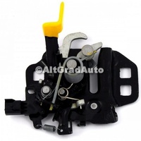 Incuietoare capota Ford Mustang 2.3 EcoBoost