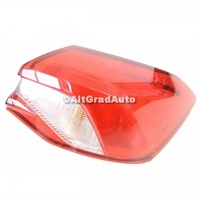 Stop dreapta exterior 4 usi berlina Ford Focus MK4 1.0 EcoBoost