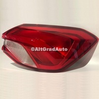 Stop dreapta exterior LED 4 usi berlina Ford Focus MK4 1.0 EcoBoost