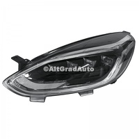 Far stanga LED Ford Fiesta MK8 1.0 EcoBoost