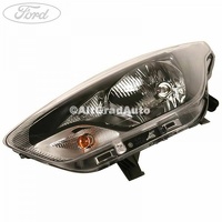 Far stanga H4 Ford Ka+ 1.2 Ti-VCT