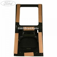 Usa spate dreapta, geam fix Ford Transit MK6 2.0 DI