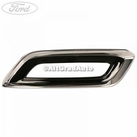 Grila proiector stanga negru Ford Mondeo MK5 1.0 EcoBoost