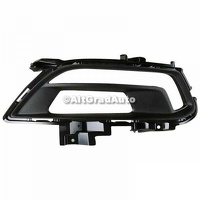 Grila proiector stanga negru DLR Ford Mondeo MK5 1.0 EcoBoost