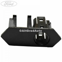 Suport senzor parcare bara fata dreapta an 03/2007-10/2010 Ford Mondeo MK4 2.2 TDCi