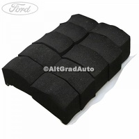 Garnitura, capota motor Ford Fiesta 4 1.0 i